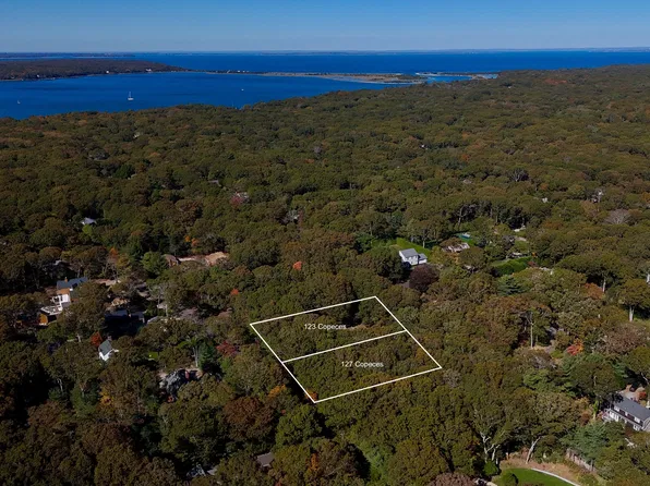 123 Copeces Ln, East Hampton, NY 11937