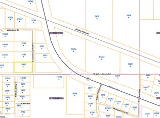 13837 W Millers Reach Rd, Houston, AK 99623