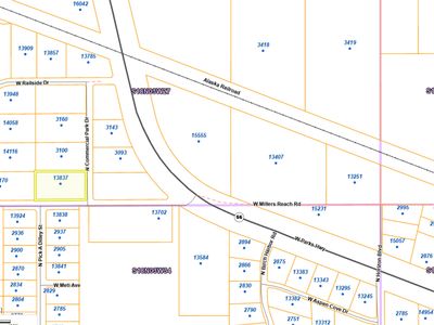 13837 W Millers Reach Rd, Houston, AK, 99623