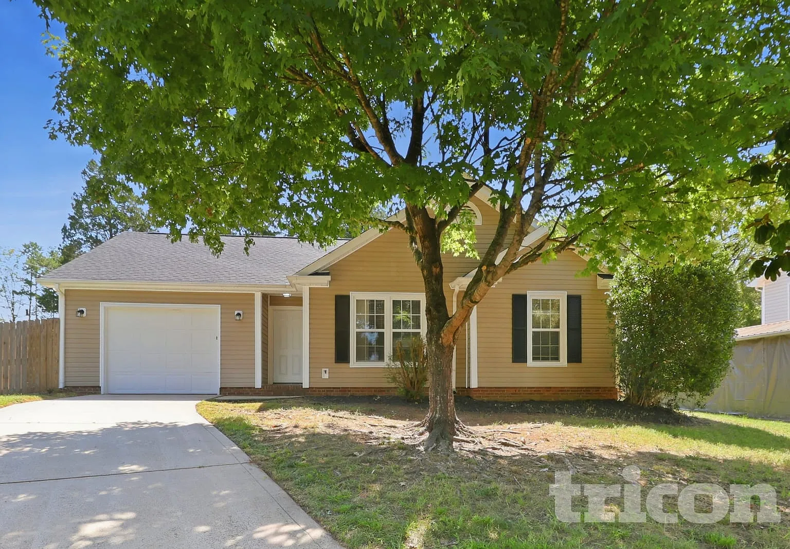 10920 Faringford Court Charlotte NC — Photo 1