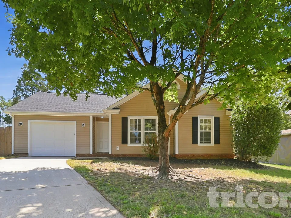 10920 Faringford Ct