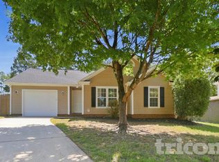 10920 Faringford Ct, Charlotte, NC 28262