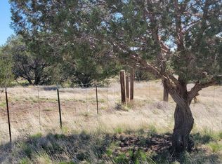 1423 W Canyon Rd, Williams, AZ 86046