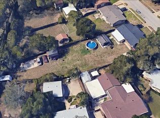 705 Pine St, Hurst, TX 76053