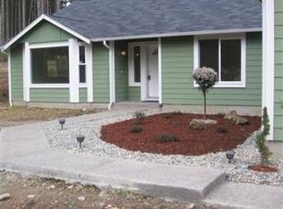 200 NE Meek Hill Rd, Belfair, WA 98528