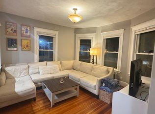 44 Francis St, Brookline, MA 02446