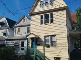 110 Ashley St, Ashley, PA 18706
