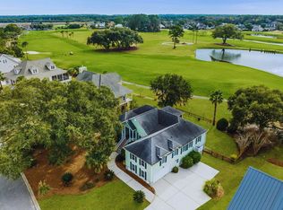 4465 Hope Plantation Dr, Johns Island, SC 29455