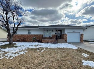 2209 Virginia Dr, Hays, KS 67601