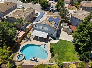 2321 Pearlite Ct, Antioch, CA 94531