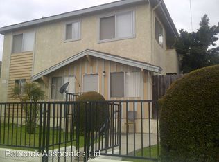 2325 S Alma St APT 3, San Pedro, CA 90731