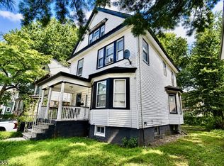 21 Beverly St, Newark City, NJ 07108