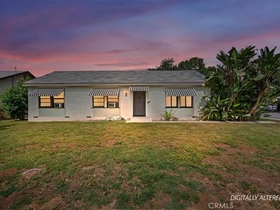 5305 Palm Ave, Riverside, CA, 92506