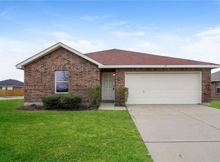 314 Olivia Ln, Anna, TX 75409