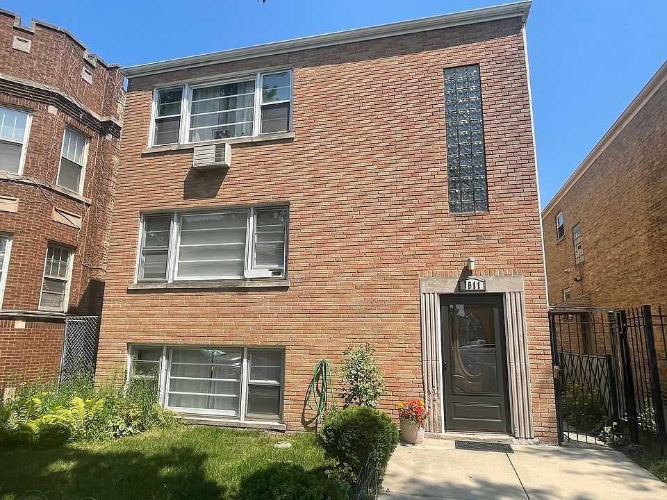 1st image of 7511 N Claremont Ave