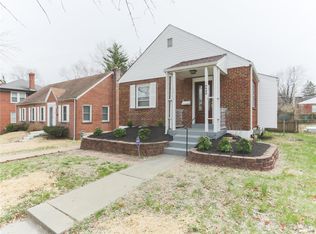 6920 Roberts Ave, Saint Louis, MO 63130