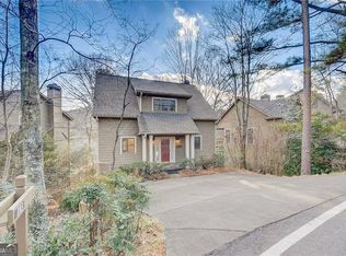 183 Chestnut Rise Trl, Big Canoe, GA 30143