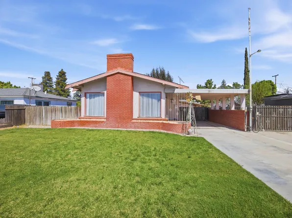 239 W Adelaide Way, Dinuba, CA 93618
