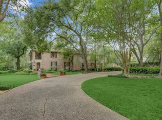 1 Stayton Cir, Houston, TX 77024
