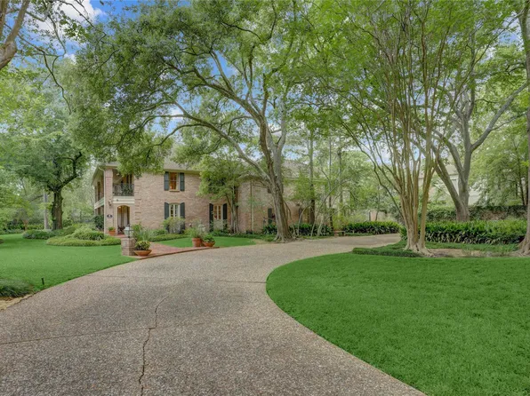 1 Stayton Cir, Houston, TX 77024