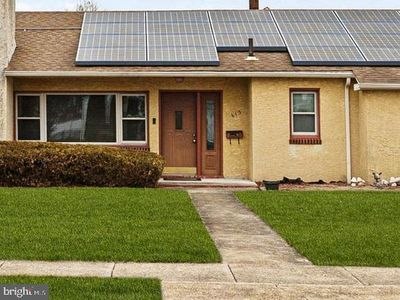 615 Park Ave, Burlington, NJ, 08016