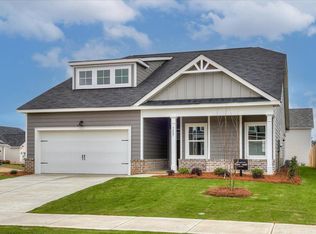 7007 Kingburgh Lane Ln N, Augusta, SC --
