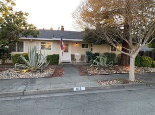 615 Lombard Ave, Santa Rosa, CA 95409
