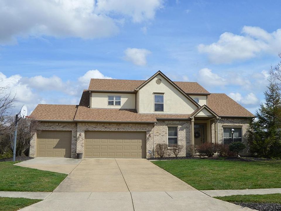 1st image of 2316 Bryton Dr