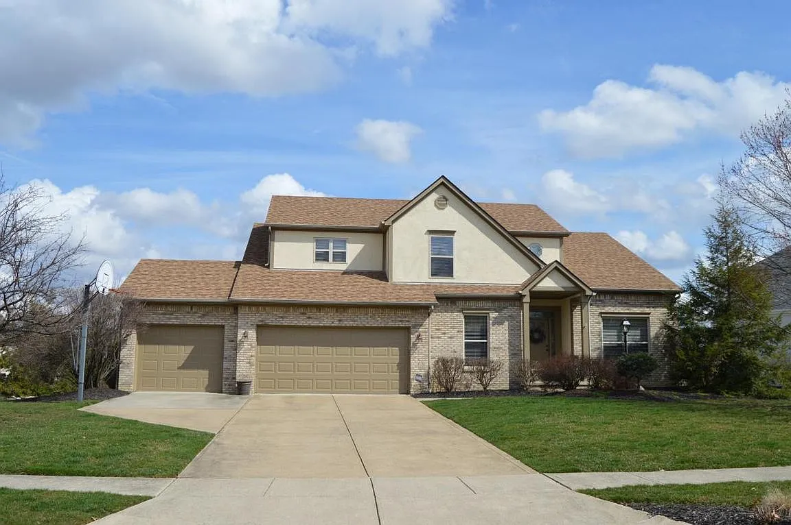 2316 Bryton Dr photo 1