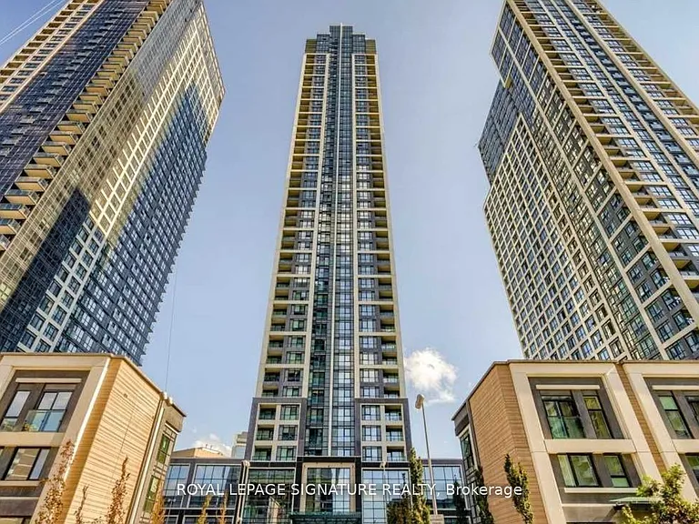7 Mabelle Ave #3608 — Photo 1