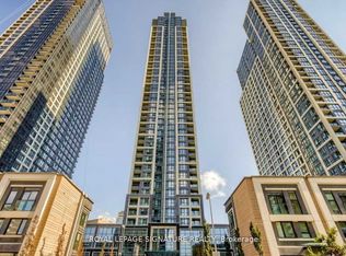 7 Mabelle Ave #3608, Toronto, ON M9A 0C9