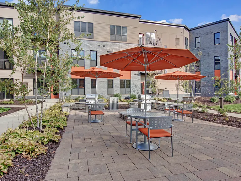 Siena Apartment Homes — Photo 7
