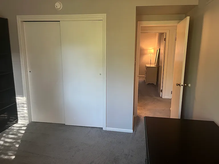 Downstairs office/bedroom #2