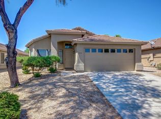 8832 E Colby Cir, Mesa, AZ 85207