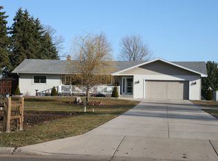 2205 Lake Shore Dr, Bloomer, WI 54724
