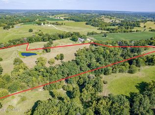 55439 Brickhouse Rd, Jamestown, MO 65046