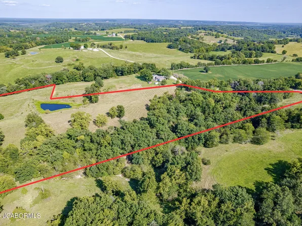 55439 Brickhouse Rd, Jamestown, MO 65046