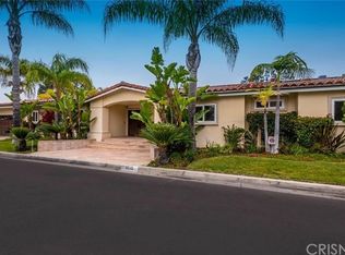 3512 Crownridge Dr, Sherman Oaks, CA 91403