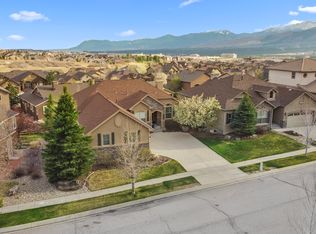 13121 Crane Canyon Loop, Colorado Springs, CO 80921