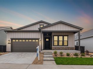 The Horizon Collection, Littleton, CO 80125