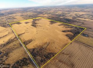 0 195th Ave, Osceola, IA 50213