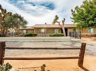 58253 Joshua Dr, Yucca Valley, CA 92284