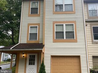 11100 Weatherburn Pl, Gaithersburg, MD 20879