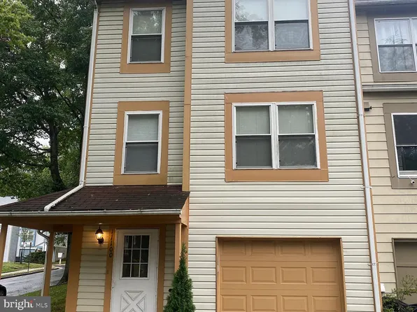 11100 Weatherburn Pl, Gaithersburg, MD 20879