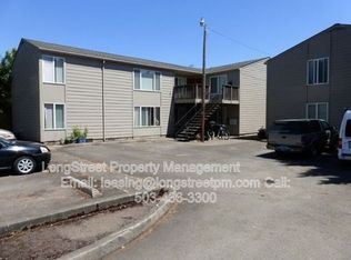 644 SW 7th St #6, Corvallis, OR 97333