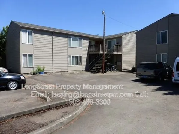 644 SW 7th St #6, Corvallis, OR 97333