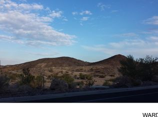 659C Doc Holiday LOT 0, Yucca, AZ 86438