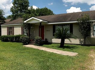 1103 Hide A Way Ln, Carriere, MS 39426