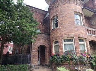 27 Kilsyth Rd, Brookline, MA 02445