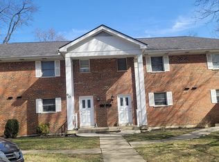 60 Thompson Ave APT 4, Fort Mitchell, KY 41017